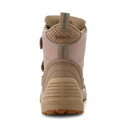 WODEN KIDS Adrian Boot Pearl støvle