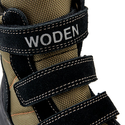 WODEN Adrian Boot støvle