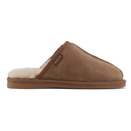 Woollies Simple hjemmesko