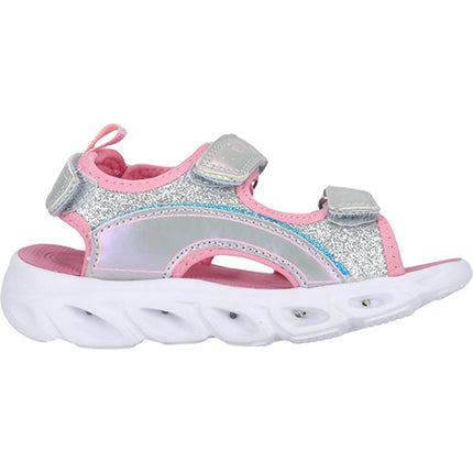 ZigZag Kaptasia Kids Sandal W/ Lights