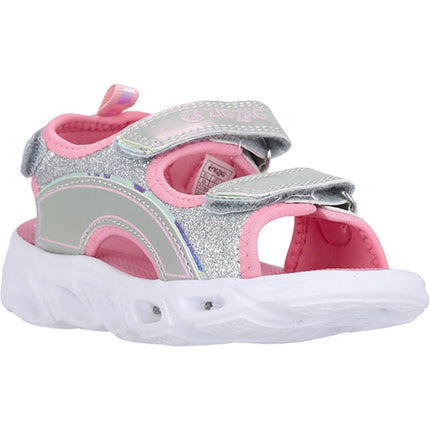 ZigZag Kaptasia Kids Sandal W/ Lights