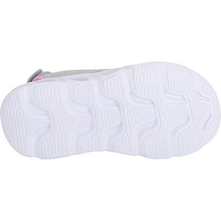 ZigZag Kaptasia Kids Sandal W/ Lights